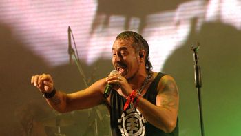 el mono de kapanga: recurri a un pai umbanda para salir del infierno el mono de kapanga: recurri a un pai umbanda para salir del infierno