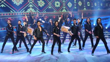 el grupo malevo quedo afuera de americas got talent el grupo malevo quedo afuera de americas got talent