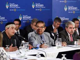 el senado intentara firmar este miercoles el dictamen por el acuerdo ypf-repsol el senado intentara firmar este miercoles el dictamen por el acuerdo ypf-repsol