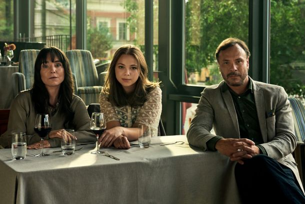 Netflix: el minidrama de 6 capítulos que te va a atrapar de inicio a fin