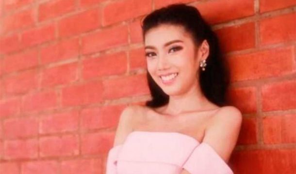 Wijipraphorn Punbu quedó hecha otra persona