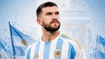es un monton: banderazo de argentinos por tim payne es un monton: banderazo de argentinos por tim payne