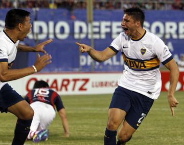 La Copa Libertadores ya tiene 20 clasificados