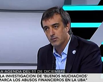 Bullrich: Si este equipo funciona bien