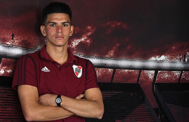 River sumó un nuevo caso de coronavirus