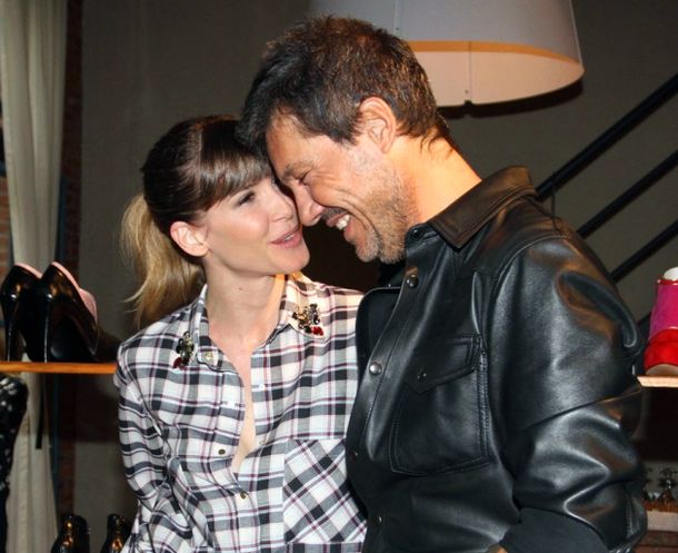 ¿Cómo se llamará el hijo de Marcelo Tinelli y Guillermina Valdés?