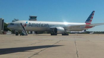 Dos vuelos que se quedaron varados en Córdoba porque es feriado Dos vuelos que se quedaron varados en Córdoba porque es feriado