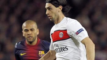 lionel messi froto la lampara y barcelona esta en semifinales lionel messi froto la lampara y barcelona esta en semifinales