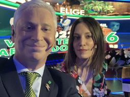 Qué pasó con la Negra Vernaci y quién es la reemplazante