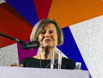 Feria del Libro: Milei contra la cultura y la cultura contra Milei