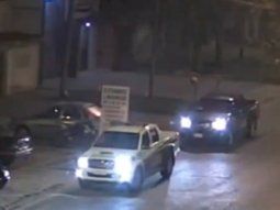 Mar del Plata: así descubrieron y desbarataron una fiesta clandestina