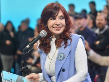 La UIF y la AFIP apoyaron el sobreseimiento de Cristina