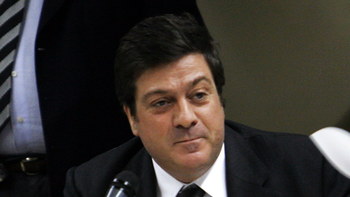 mariotto: la provincia no es un vaciadero de la capital mariotto: la provincia no es un vaciadero de la capital