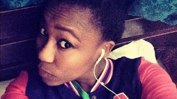 una cantante se ofrecio para un canje por las ninas secuestradas por boko haram una cantante se ofrecio para un canje por las ninas secuestradas por boko haram