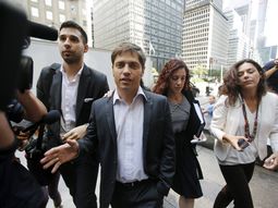 #misionkicillof: busca que los paises emergentes tengan poder en el fmi #misionkicillof: busca que los paises emergentes tengan poder en el fmi