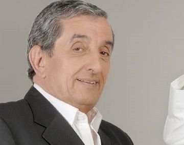 El Negro Alvarez: No tendría que haber aceptado ir al Bailando