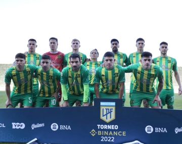 El último de la Liga Profesional le ganó a uno de los cuatro mejores de América