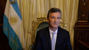la carta astral de macri: ¿que le depara al presidente el 2016? la carta astral de macri: ¿que le depara al presidente el 2016?