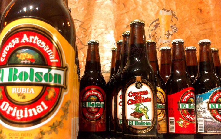 Prohibieron la venta de una conocida cerveza artesanal