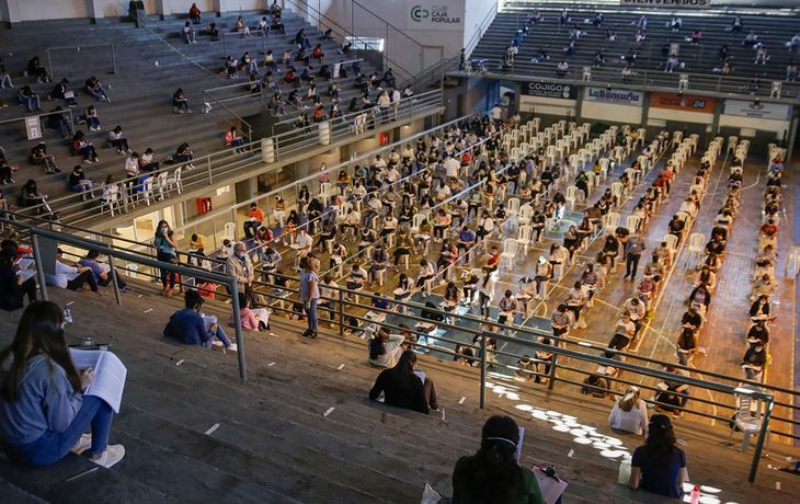 Plan Progresar: aumentarán las becas para 2021