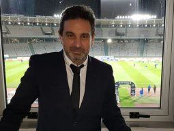 Fernando Lavecchia hizo una inesperada revelación sobre su apellido: Es una verdad...