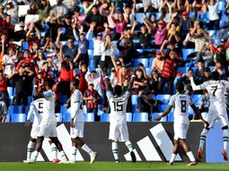 Los resultados del miércoles 24 de mayo del Mundial Sub-20