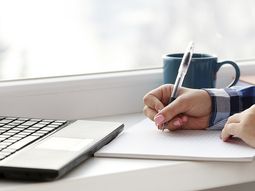 Se oficializ&oacute; la ley del teletrabajo