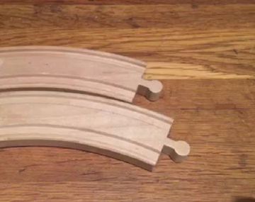 La nueva ilusión óptica: ¿son iguales estas dos piezas?