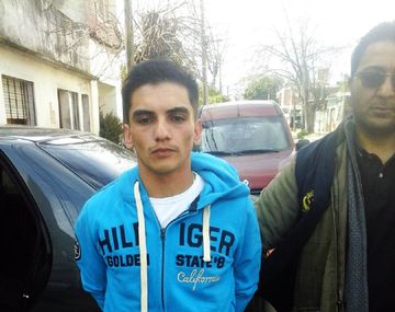 Estaba prófugo y cayó preso por estar abonado a la TV por cable