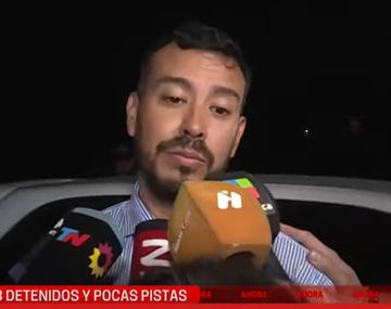 El abogado del padre de Loan advirtió diferencias en las declaraciones de los detenidos