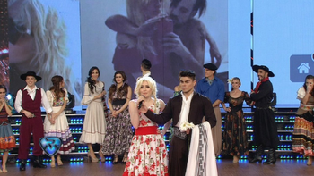 militta bora revelo el contexto de la foto hot con chano: tenia un slip y estabamos... militta bora revelo el contexto de la foto hot con chano: tenia un slip y estabamos...