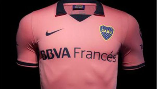 A pesar de las pálidas, Boca tendrá un final color rosa