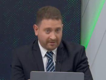 Joni Viale también admitió que difundió la fake news del Ministerio de Seguridad: Confié en la versión oficial