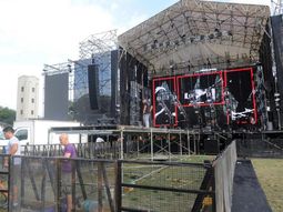 Club Argentinos del Norte - Crédito: lagaceta.com.ar/Héctor Peralta