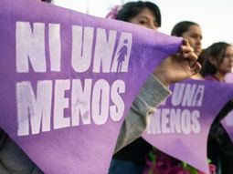Todo cuidado es político: Ni Una Menos anunció su adhesión a la marcha por la salud pública