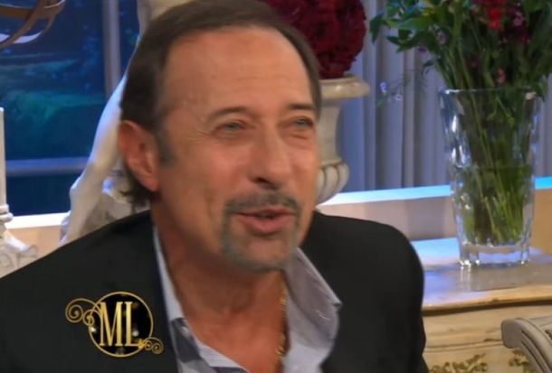 Guillermo Francella confesó una divertida anécdota de su juventud