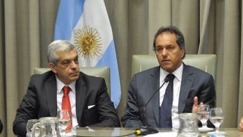 el sciolismo cruzo a julian dominguez por sus criticas hacia daniel scioli el sciolismo cruzo a julian dominguez por sus criticas hacia daniel scioli