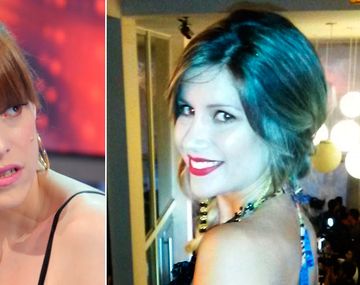 Connie: ¿Te gustaría que tu novio tenga amigas como vos?