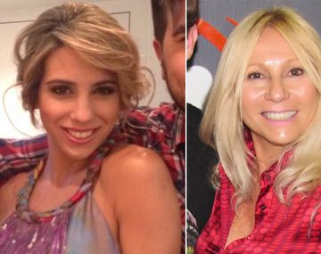 Cinthia Fernández tiene nueva abogada