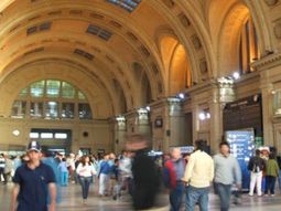 no habra trenes el proximo jueves por un paro nacional de maquinistas no habra trenes el proximo jueves por un paro nacional de maquinistas