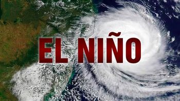 El Gobierno adelanta la llegada de El Niño