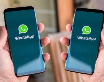 Cómo tener la misma cuenta de WhatsApp en dos celulares diferentes