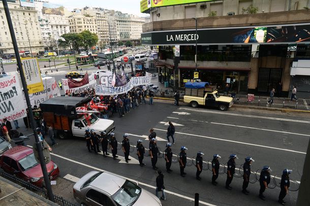 La Justicia ordenó la reincorporación de trabajadores despedidos de Lear