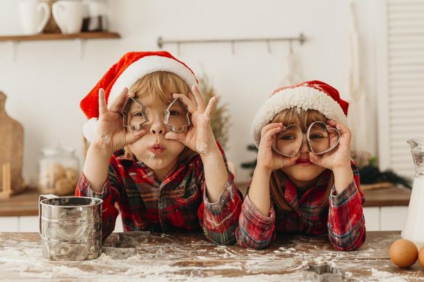 Tradiciones de Navidad para compartir con los chicos y crear recuerdos inolvidables