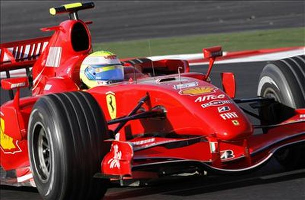 Massa