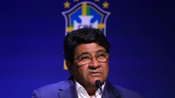 Escándalo en Brasil: destituyeron al presidente de la CBF y ordenaron intervenir la entidad