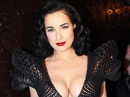 Dita von Teese