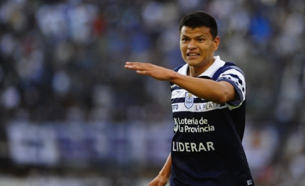 El refuerzo que busca Boca se entusiasma: Quiero revancha