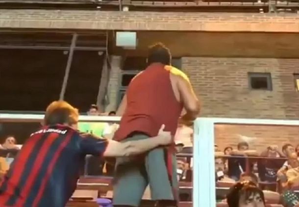 Daniel Osvaldo Amarante