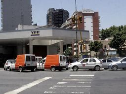 Reforzarán el abastecimiento de combustibles